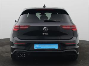 Volkswagen Golf GTD 2.0 TDI DSG / Navi, Matrix, AHK, RFK