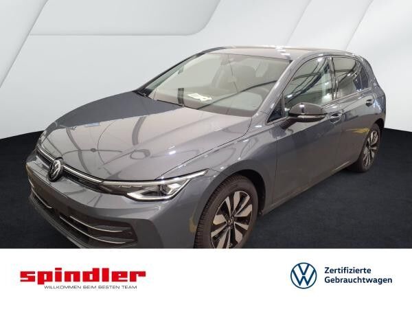 Volkswagen Golf Life 2.0 TDI DSG / AHK, LED, ACC, Navi, RFK