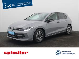 Volkswagen Golf VIII Goal 1.5 eTSI DSG / App, LED, ACC, SHZ