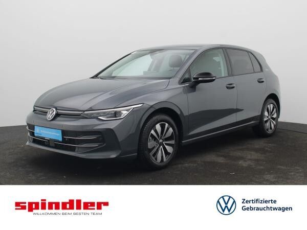Volkswagen Golf Life 1.5 TSI DSG/ LED, ACC, AppConnect, SHZ