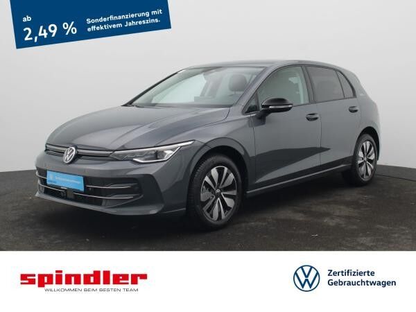 Volkswagen Golf Goal 1.5 TSI DSG/ LED, ACC, AppConnect, SHZ