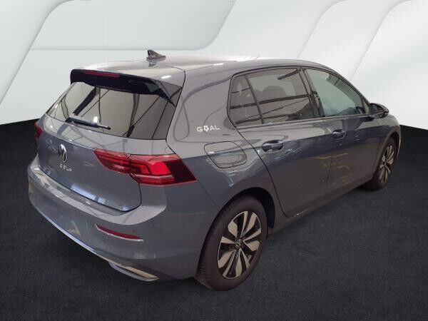 Volkswagen Golf Life 2.0 TDI DSG / AHK, LED, ACC, Navi, RFK