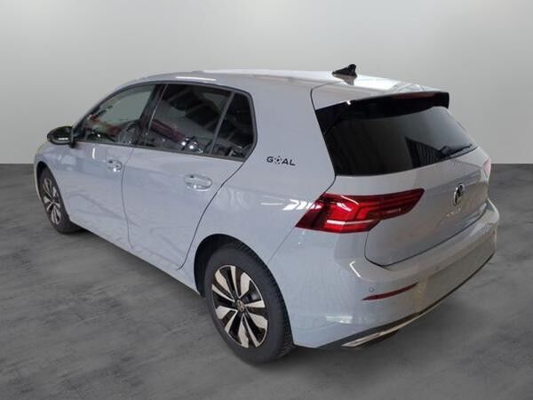 Volkswagen Golf VIII Goal 1.5 eTSI DSG / App, LED, ACC, SHZ