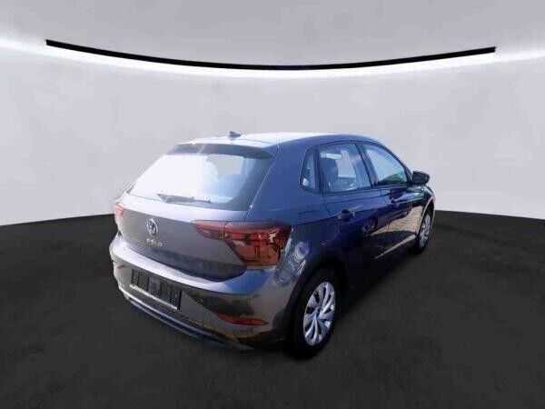 Volkswagen Polo Life 1.0 TSI / Navi, App-Connect, LED, SHZ