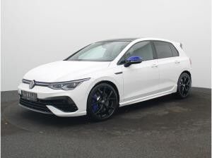 Volkswagen Golf R Performance 20 Years 2.0TSI 4M DSG / Pano