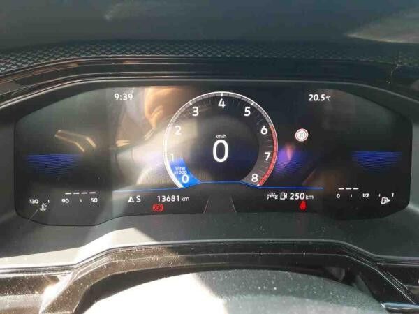 Volkswagen Polo Life 1.0 TSI / Navi, App-Connect, LED, SHZ
