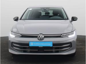 Volkswagen Golf VIII Goal 1.5 eTSI DSG / App, LED, ACC, SHZ