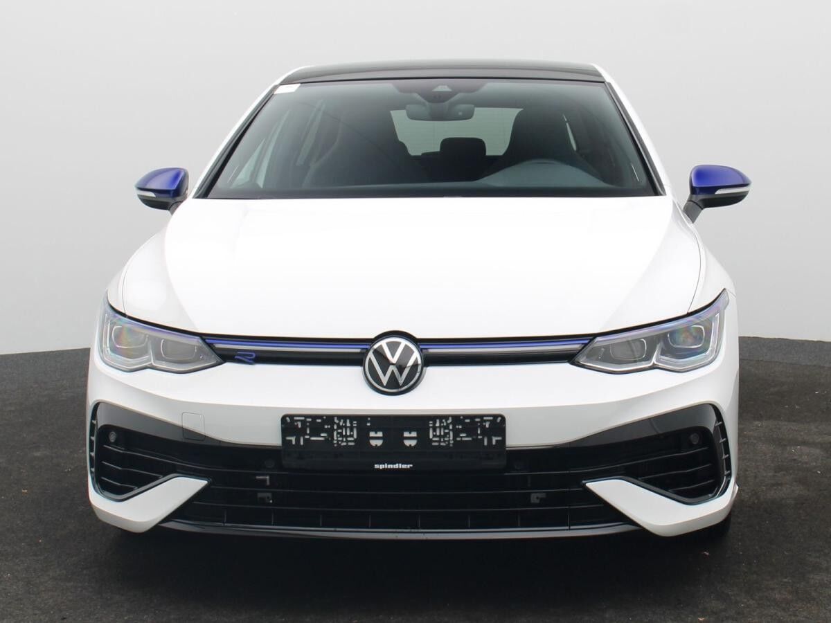 Volkswagen Golf R Performance 20 Years 2.0TSI 4M DSG / Pano