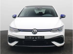 Volkswagen Golf R Performance 20 Years 2.0TSI 4M DSG / Pano
