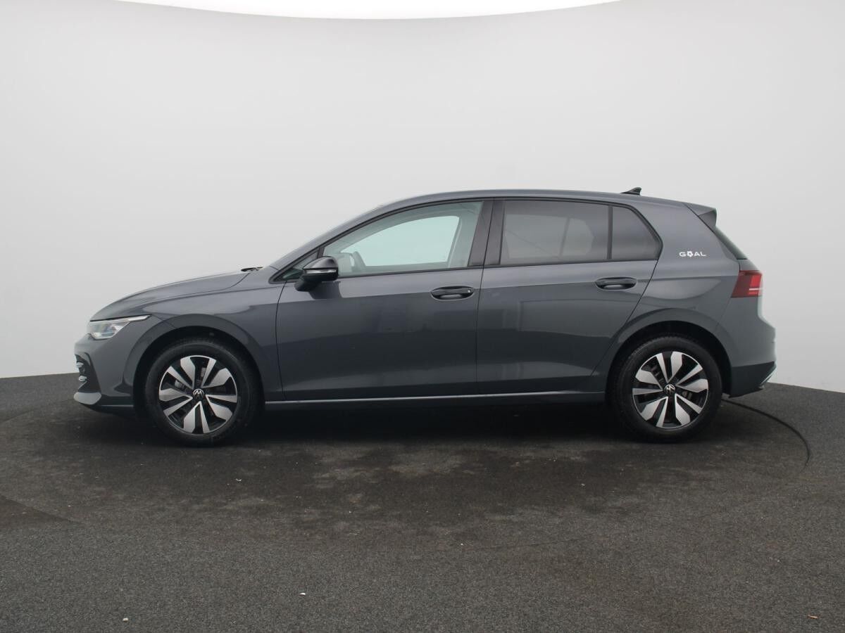 Volkswagen Golf Goal 1.5 TSI DSG/ LED, ACC, AppConnect, SHZ