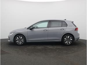 Volkswagen Golf VIII Goal 1.5 eTSI DSG / App, LED, ACC, SHZ