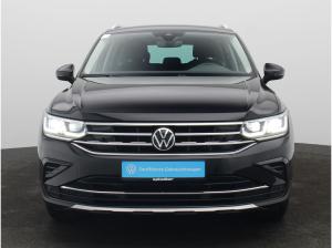 Volkswagen Tiguan Elegance 1.5 TSI DSG / Matrix, ACC, AHK