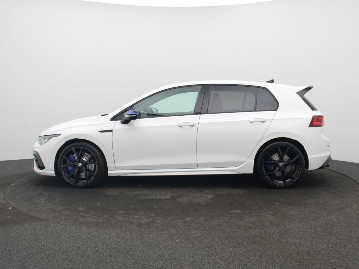 Volkswagen Golf R Performance 20 Years 2.0TSI 4M DSG / Pano