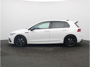 Volkswagen Golf R Performance 20 Years 2.0TSI 4M DSG / Pano