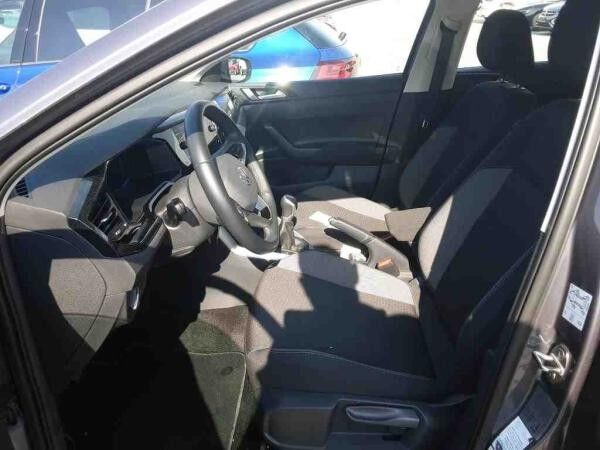 Volkswagen Polo Life 1.0 TSI / Navi, App-Connect, LED, SHZ