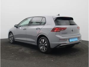 Volkswagen Golf VIII Goal 1.5 eTSI DSG / App, LED, ACC, SHZ