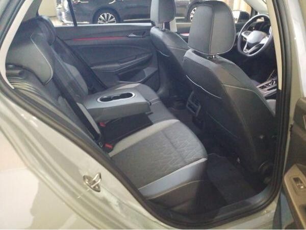 Volkswagen Golf VIII Goal 1.5 eTSI DSG / App, LED, ACC, SHZ