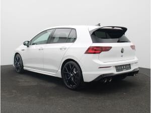 Volkswagen Golf R Performance 20 Years 2.0TSI 4M DSG / Pano