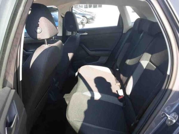 Volkswagen Polo Life 1.0 TSI / Navi, App-Connect, LED, SHZ