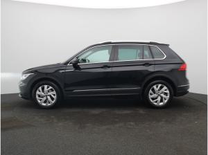 Volkswagen Tiguan Elegance 1.5 TSI DSG / Matrix, ACC, AHK