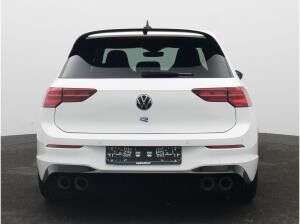 Volkswagen Golf R Performance 20 Years 2.0TSI 4M DSG / Pano