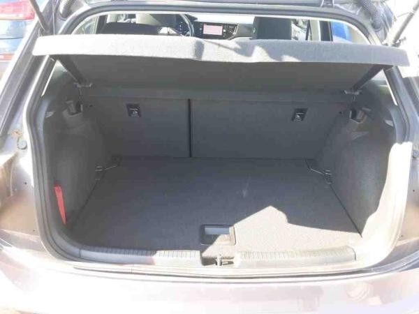 Volkswagen Polo Life 1.0 TSI / Navi, App-Connect, LED, SHZ