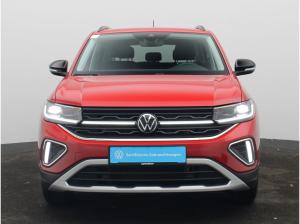 Volkswagen T-Cross Goal 1.0 TSI / Matrix, Beats, App, ACC