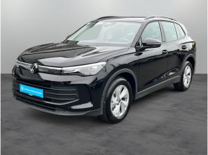 Volkswagen Tiguan 1.5 eTSI DSG / Navi, App, LED, AHK, RFK