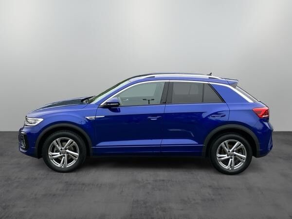 Volkswagen T-Roc R-Line 1.5 TSI DSG / LED, ACC, RFK, Navi
