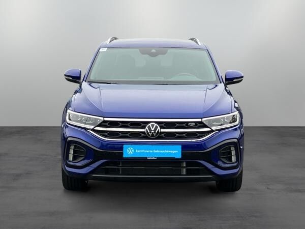 Volkswagen T-Roc R-Line 1.5 TSI DSG / LED, ACC, RFK, Navi