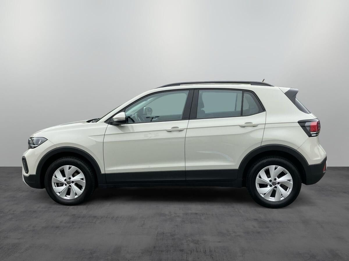 Volkswagen T-Cross Life 1.0 TSI / IQ.Drive, App, LED, ACC