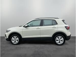 Volkswagen T-Cross Life 1.0 TSI / IQ.Drive, App, LED, ACC