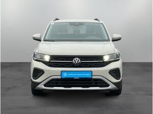 Volkswagen T-Cross Life 1.0 TSI / IQ.Drive, App, LED, ACC