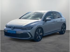 Volkswagen Golf VIII GTD 2.0 TDI DSG / Navi, LED+, HuD, RFK
