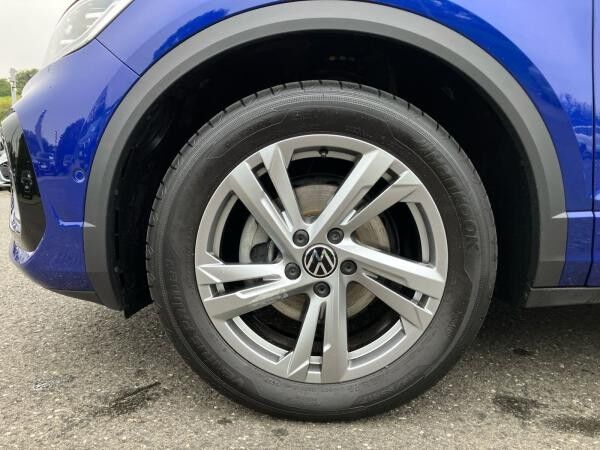 Volkswagen T-Roc R-Line 1.5 TSI DSG / LED, ACC, RFK, Navi