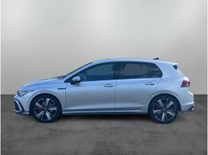 Volkswagen Golf VIII GTD 2.0 TDI DSG / Navi, LED+, HuD, RFK