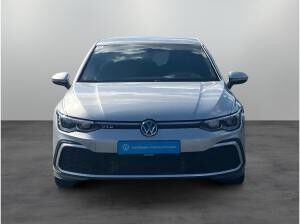 Volkswagen Golf VIII GTD 2.0 TDI DSG / Navi, LED+, HuD, RFK