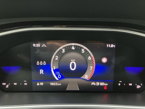 Volkswagen T-Roc R-Line 1.5 TSI DSG / LED, ACC, RFK, Navi