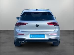 Volkswagen Golf VIII GTD 2.0 TDI DSG / Navi, LED+, HuD, RFK