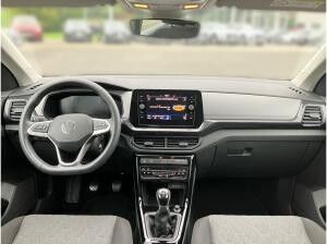 Volkswagen T-Cross Life 1.0 TSI / IQ.Drive, App, LED, ACC