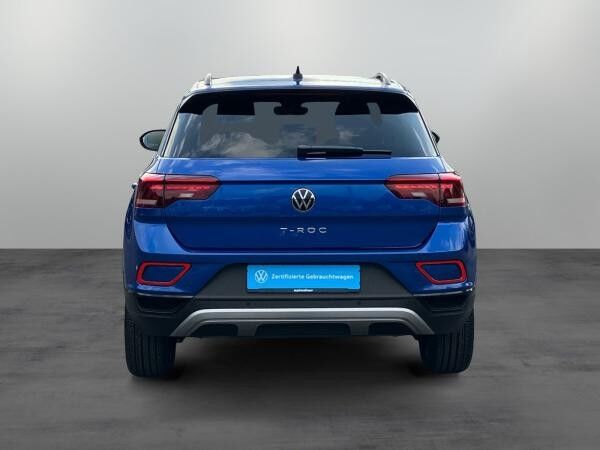 Volkswagen T-Roc Style 1.5 TSI DSG / IQ.Drive, Standh, AHK