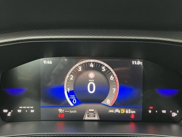 Volkswagen T-Cross Life 1.0 TSI / IQ.Drive, App, LED, ACC