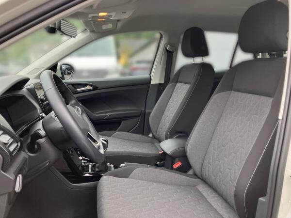 Volkswagen T-Cross Life 1.0 TSI / IQ.Drive, App, LED, ACC