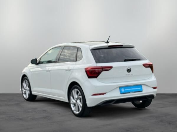 Volkswagen Polo Style 1.0 TSI DSG / IQ.Drive, Matrix, Beats
