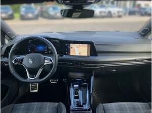 Volkswagen Golf VIII GTD 2.0 TDI DSG / Navi, LED+, HuD, RFK