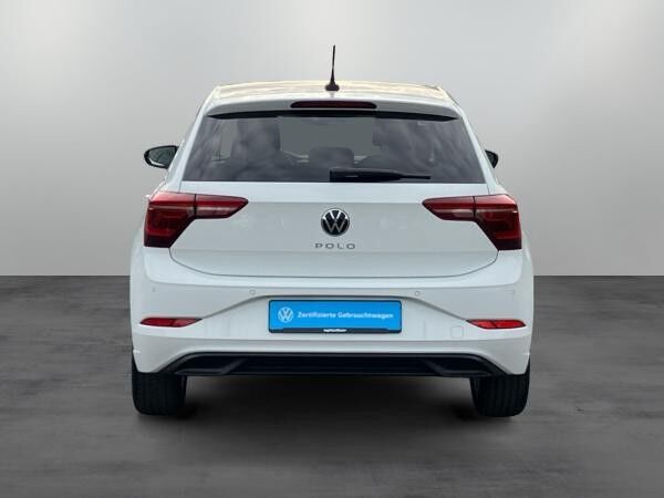 Volkswagen Polo Style 1.0 TSI DSG / IQ.Drive, Matrix, Beats