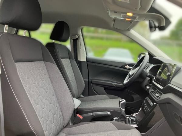 Volkswagen T-Cross Life 1.0 TSI / IQ.Drive, App, LED, ACC