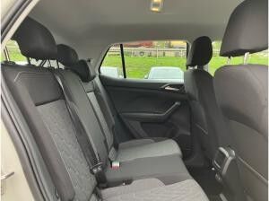 Volkswagen T-Cross Life 1.0 TSI / IQ.Drive, App, LED, ACC