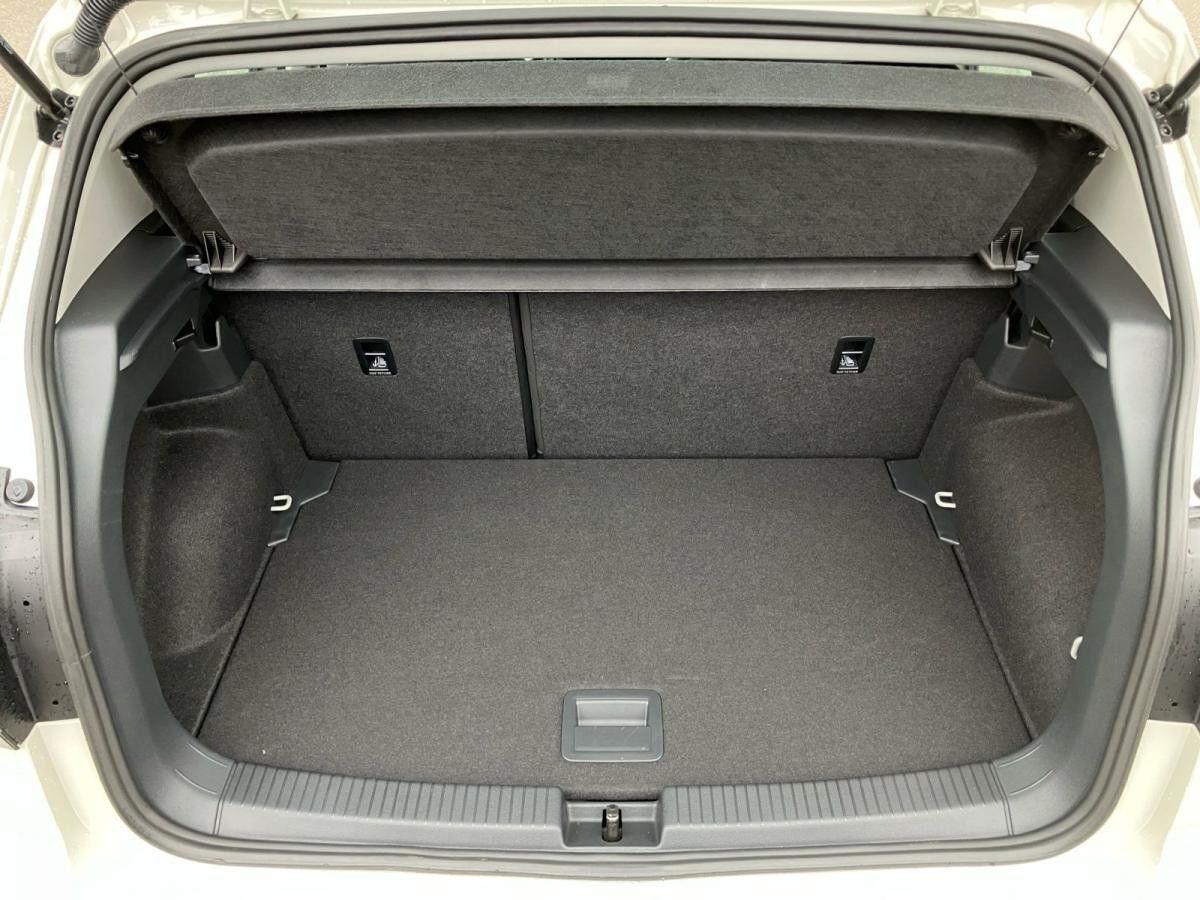 Volkswagen T-Cross Life 1.0 TSI / IQ.Drive, App, LED, ACC