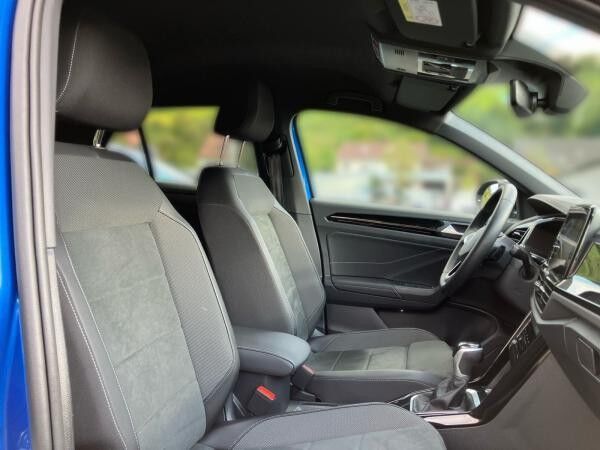 Volkswagen T-Roc Style 1.5 TSI DSG / IQ.Drive, Standh, AHK